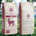 Organic Peru Coffee - Freshly Roasted Single-Origin Specialty Coffee NeoBean