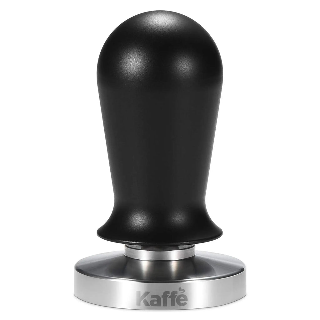 Espresso Tamper with Spring, 51mm, KFCT02-51 Kaffe Products