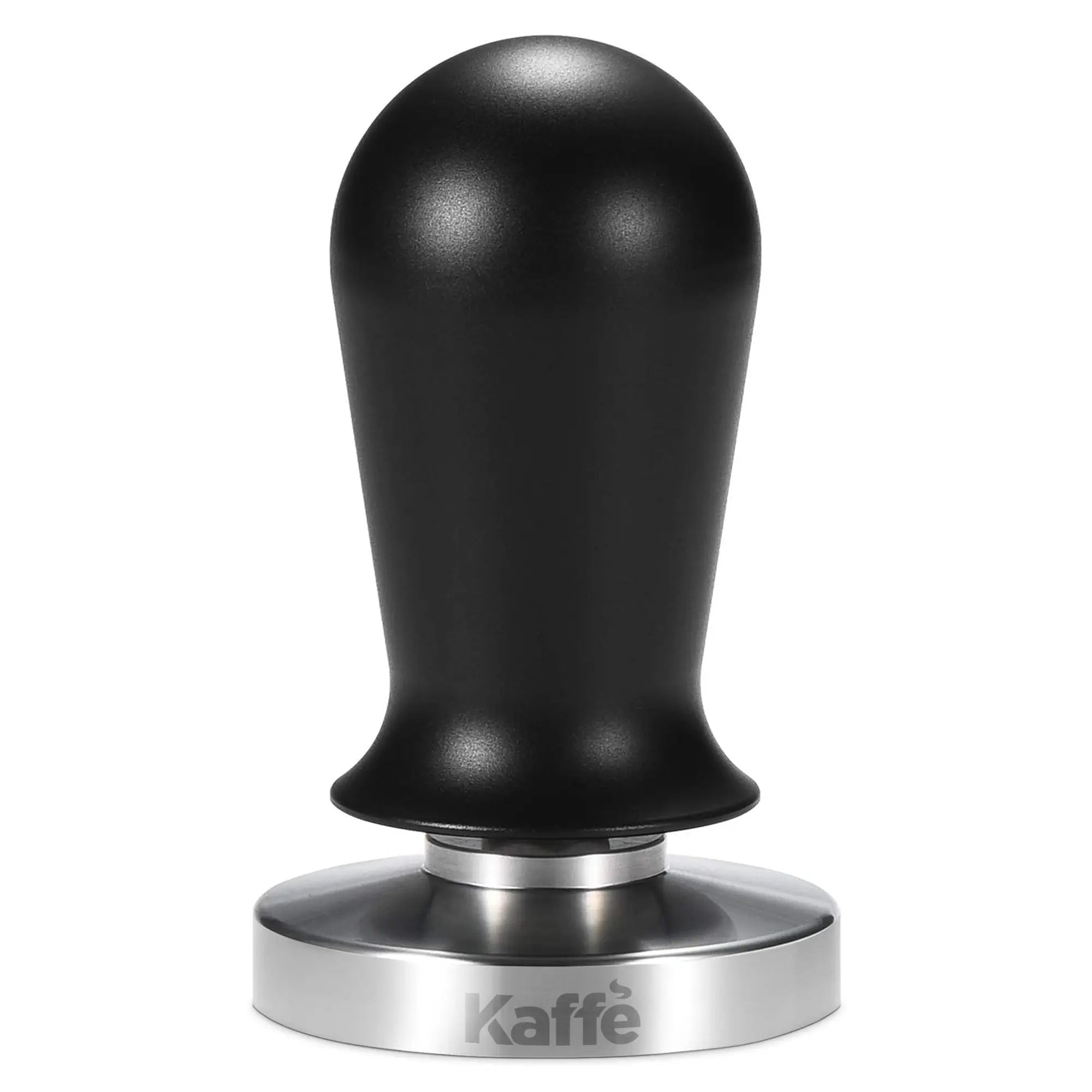 Espresso Tamper with Spring, 51mm, KFCT02-51 Kaffe Products