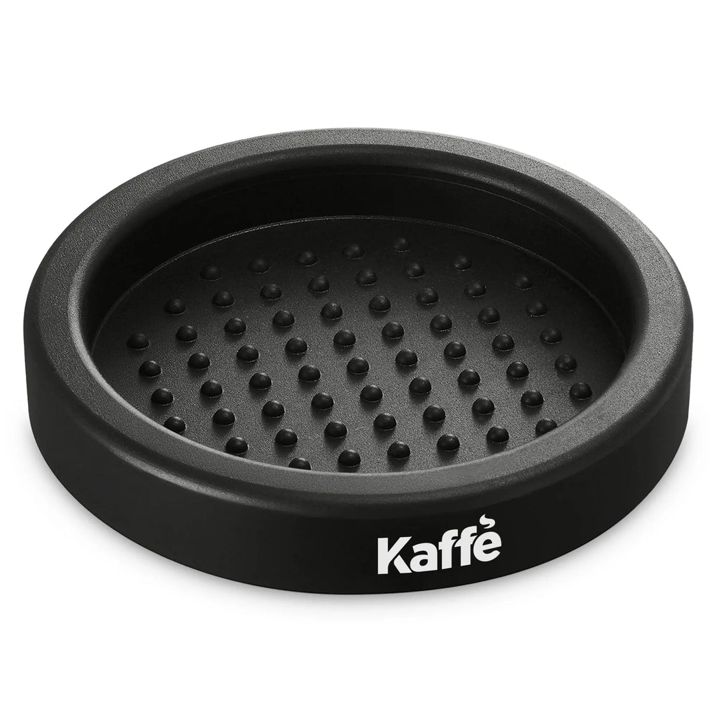 Espresso Tamping Mat, KFTM01 Kaffe Products