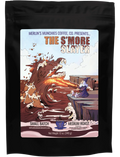 The S'more Slayer 12oz Merlin's Munchies Coffee Company