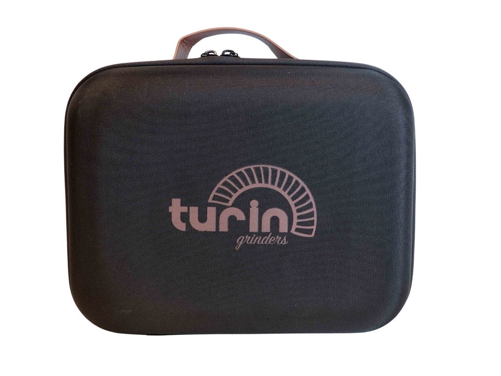 Turin TrekBrew Portable Espresso Machine - Espresso Machine Only