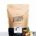 Vanilla Hazelnut Cold Brew Stone Street Coffee
