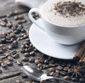 Abie's Irish Cream Decaf Stone Street Coffee