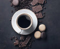 Amaretto Decaf Stone Street Coffee