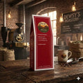 Brazilian, Colombian, Guatemalan Blend 12oz Dewsy's Roastery