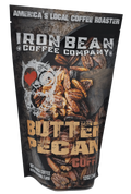 Butter Pecan - 12oz Iron Bean Coffee Company