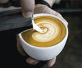 Cappuccino Stone Street Coffee