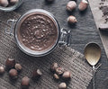 Chocolate Hazelnut Decaf Stone Street Coffee