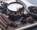 Cinnamon Swirl Stone Street Coffee