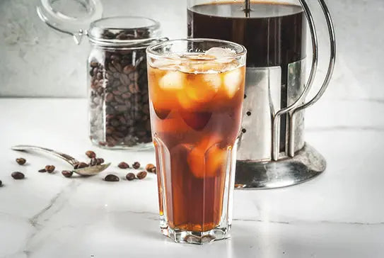 Cold Brew Reserve Stone Street Coffee