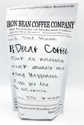 Dr. Knojoy's - Swiss Water Decaf Iron Bean Coffee Company