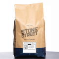 European Fancy Decaf 5LB Stone Street Coffee