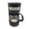 Household Automatic Tea Cooking Small American Drip Coffee Maker Café Nairobi