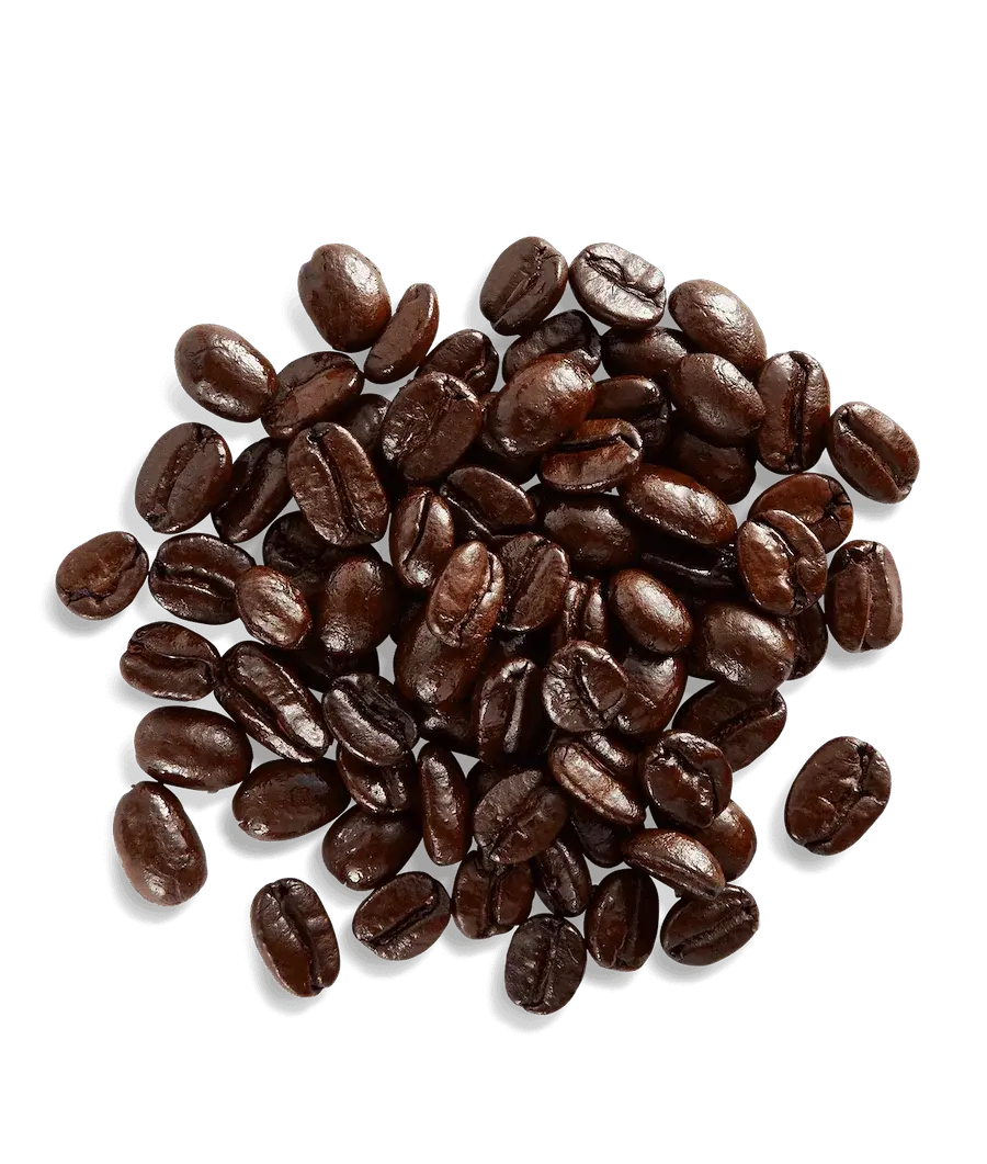 Fear No Evil™ - Black Roast Iron Bean Coffee Company