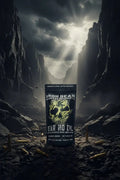Fear No Evil™ - Black Roast Iron Bean Coffee Company