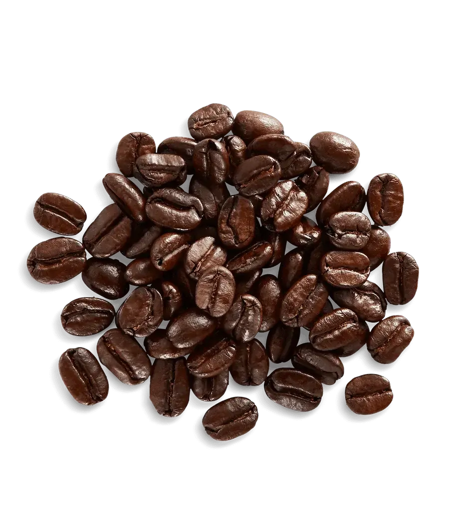 Fierce™ - Highly Caffeinated Dark Roast Iron Bean Coffee Company