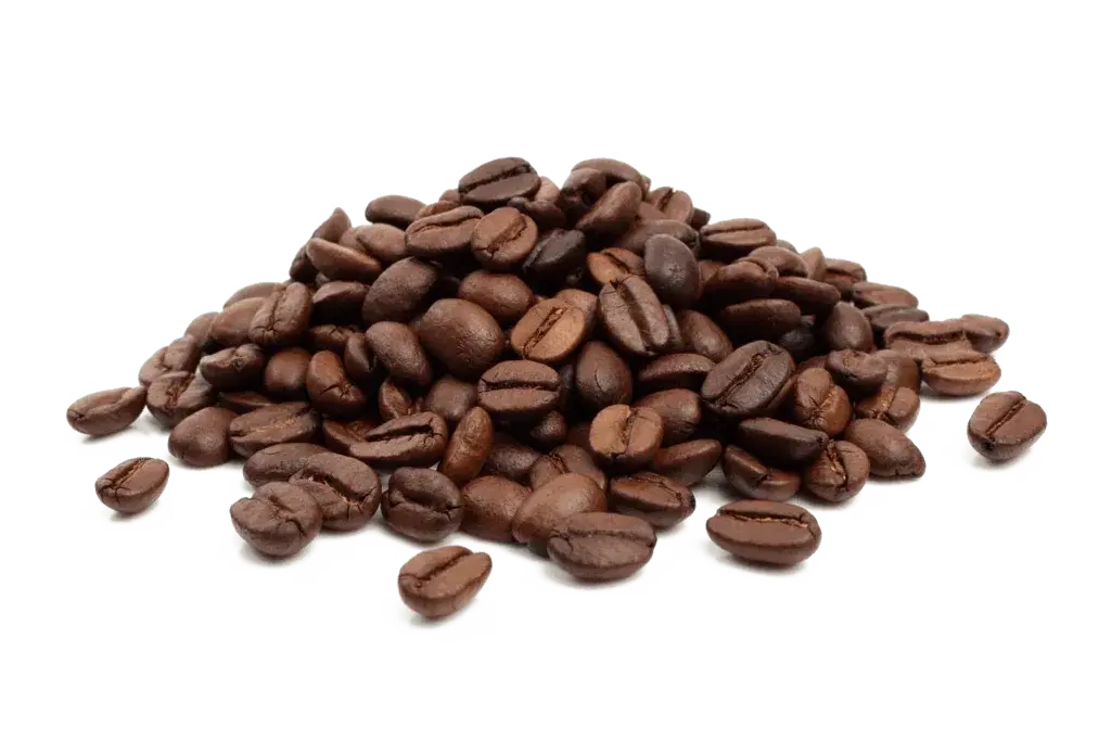 Fudge Brownie Iron Bean Coffee Company