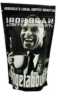 Fuggedaboutit - Espresso Blend Iron Bean Coffee Company