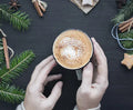 Ginger Bread Stone Street Coffee