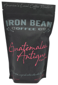 Guatemalan Antigua  - Signature Medium Iron Bean Coffee Company