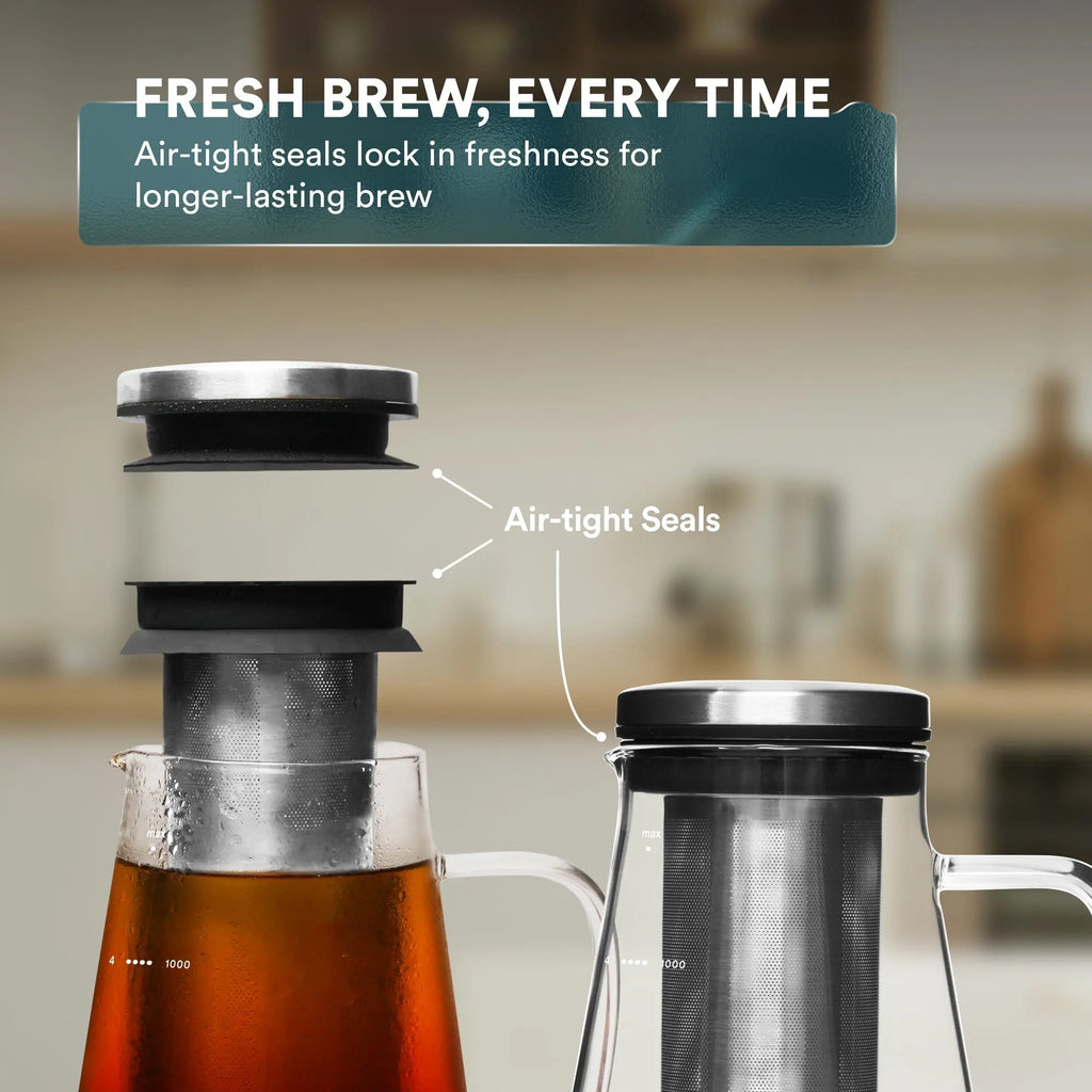 Cold Brew Maker Ovalware