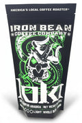 LOKI - Ethiopian Yirgacheffe - Light Roast Iron Bean Coffee Company