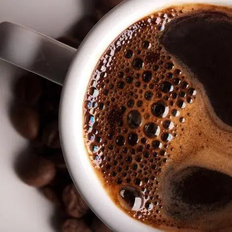 Monsoon Malabar - Signature Medium Iron Bean Coffee Company
