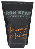 Monsoon Malabar - Signature Medium Iron Bean Coffee Company
