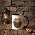Dewsy’s Roastery Nicaraguan Caturra Mug Dewsy's Roastery