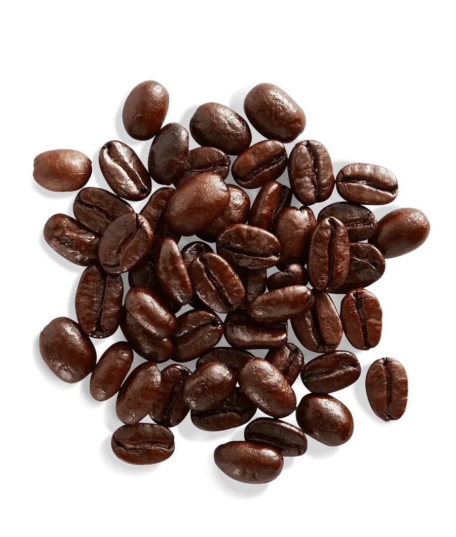 ODIN™ - Dark Roast Iron Bean Coffee Company