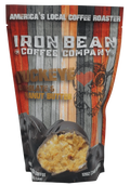 Peanut Butter Chocolate Buckeye - 12oz Iron Bean Coffee Company