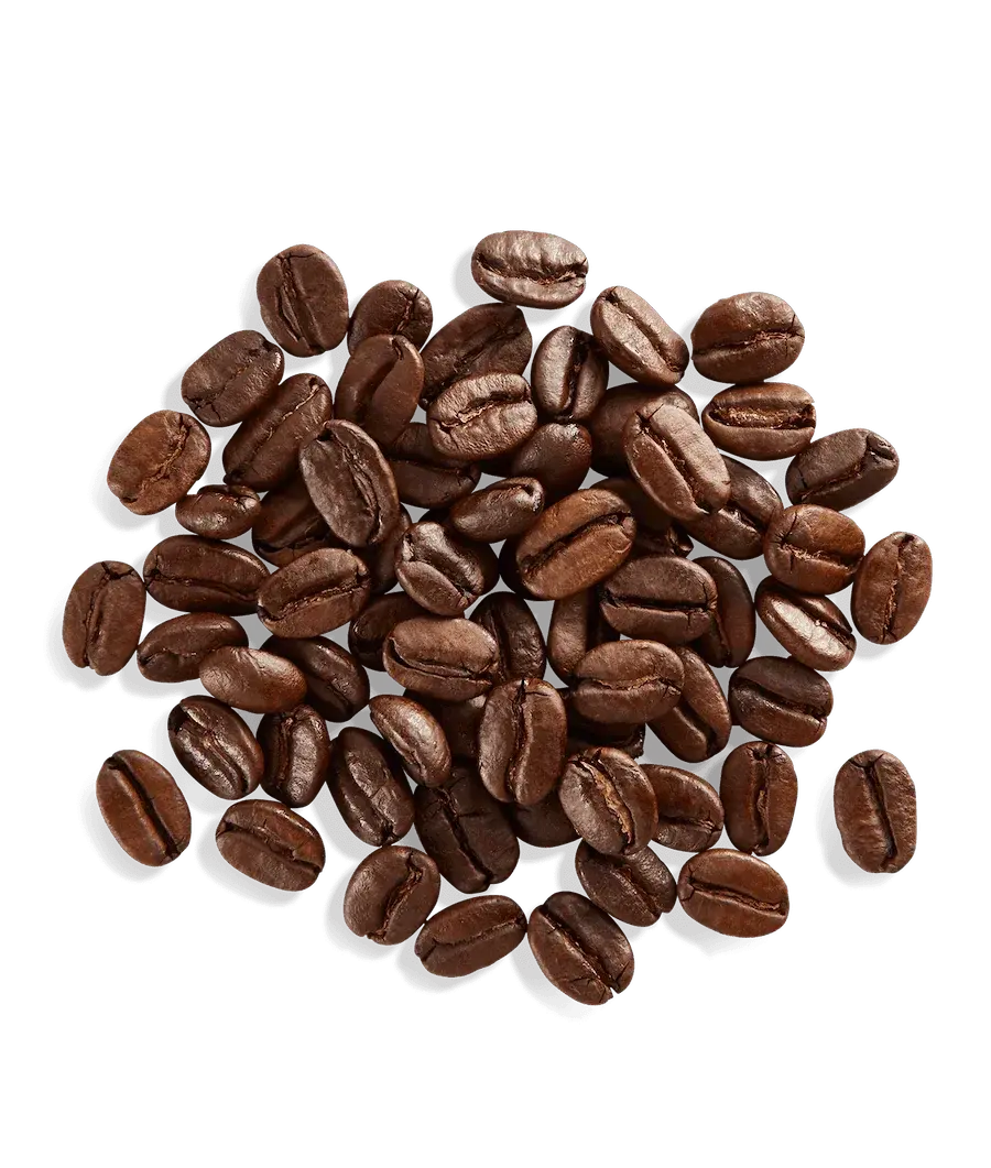 Rage Against the Dying of the Light™ - Med Roast Iron Bean Coffee Company