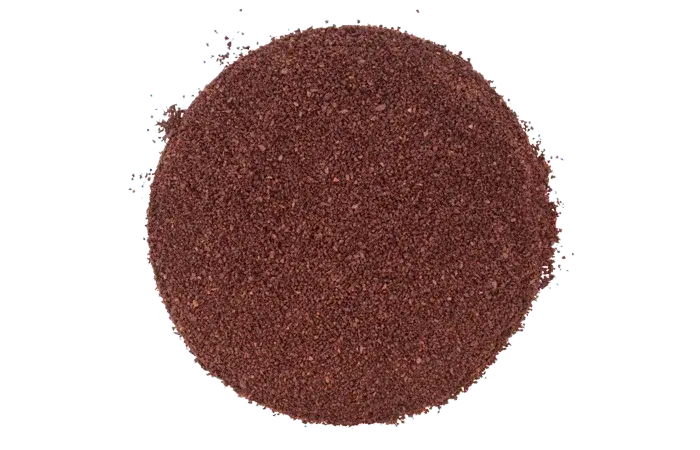 Raspberry Chocolate Coffee Iron Bean Coffee Company