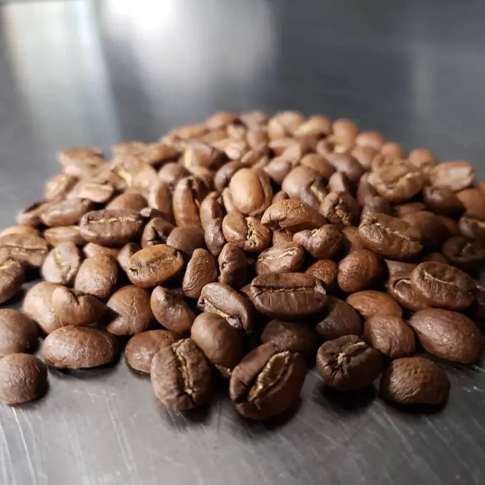 Ride or Die™ - Med Roast Iron Bean Coffee Company