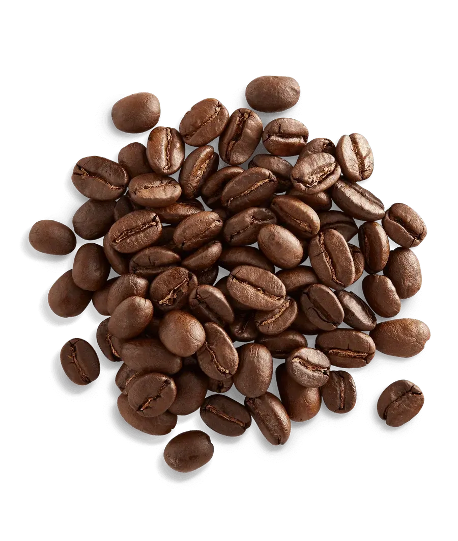 ROCKO - Ethiopian Natural Process - Medium Roast Iron Bean Coffee Company