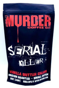 Serial Killer - Vanilla Butter Cream Iron Bean Coffee Company
