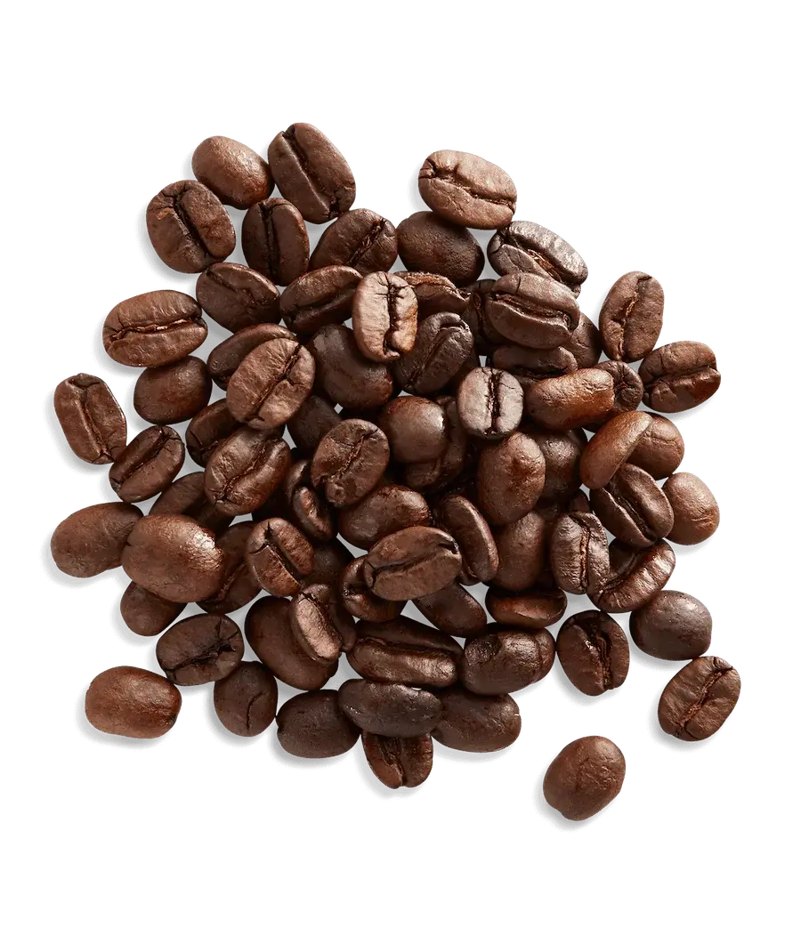 Soulless - Ginger Snap Iron Bean Coffee Company
