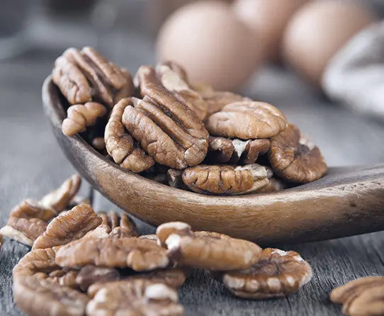 Southern Pecan Decaf Stone Street Coffee