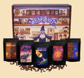 Space Pack Bundle Box Merlin's Munchies Coffee Company