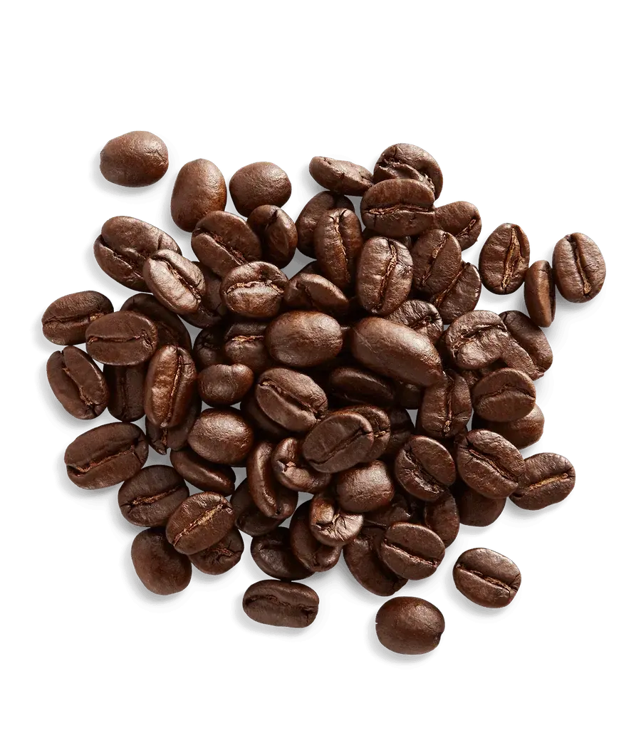 STAY AWAKE - Murderously Caffeinated Iron Bean Coffee Company