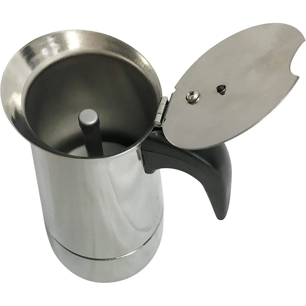 Stovetop Espresso & Moka Pot Italian Coffee Maker DailySale