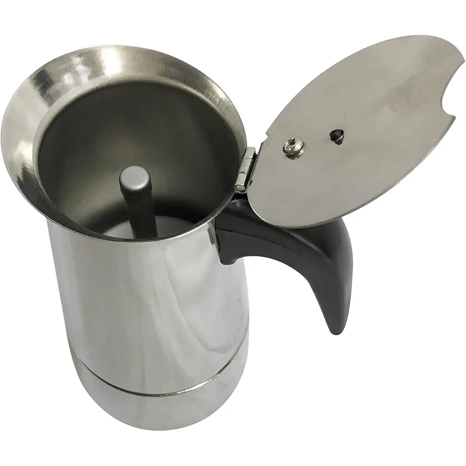 Stovetop Espresso & Moka Pot Italian Coffee Maker DailySale