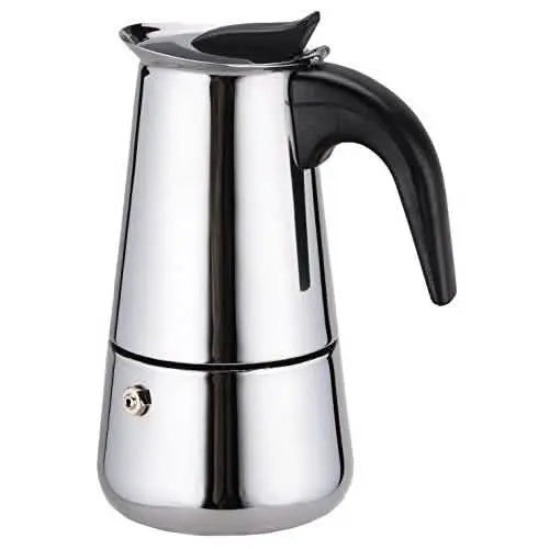 Stovetop Espresso & Moka Pot Italian Coffee Maker DailySale