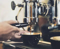The Perfect Espresso Stone Street Coffee