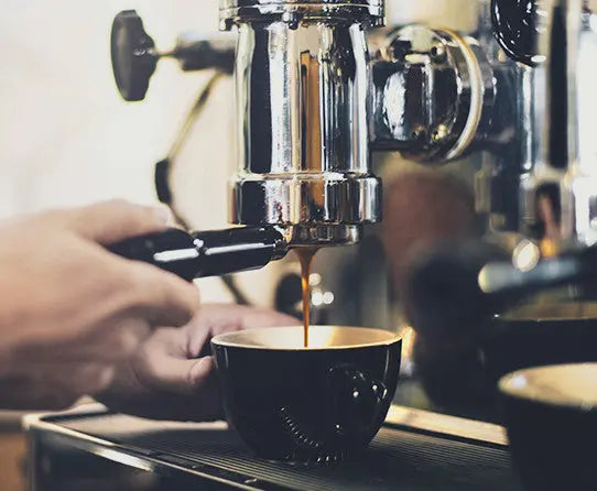 The Perfect Espresso Stone Street Coffee