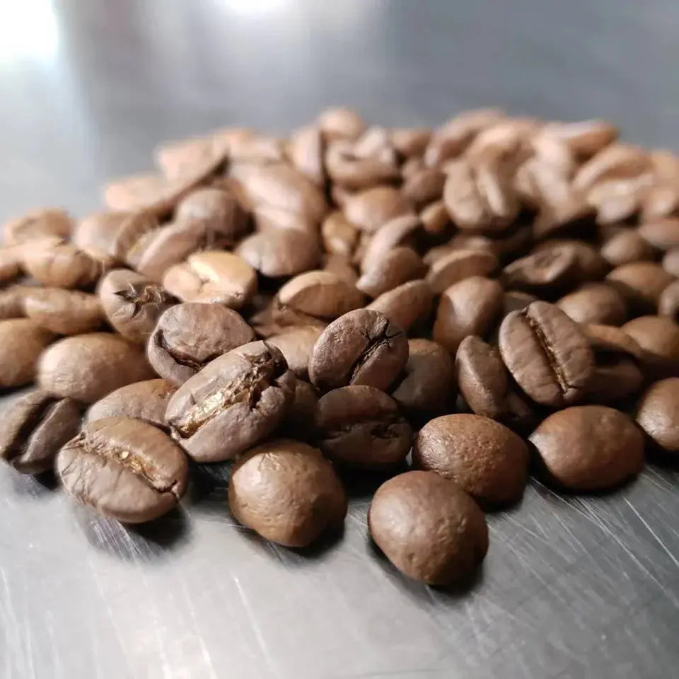 THOR™ - Med/Dark Roast Iron Bean Coffee Company