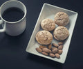 Vanilla Almond Decaf Stone Street Coffee