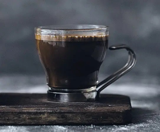 Vanilla Hazelnut Stone Street Coffee