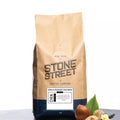 Vanilla Hazelnut Cold Brew 2LB Stone Street Coffee